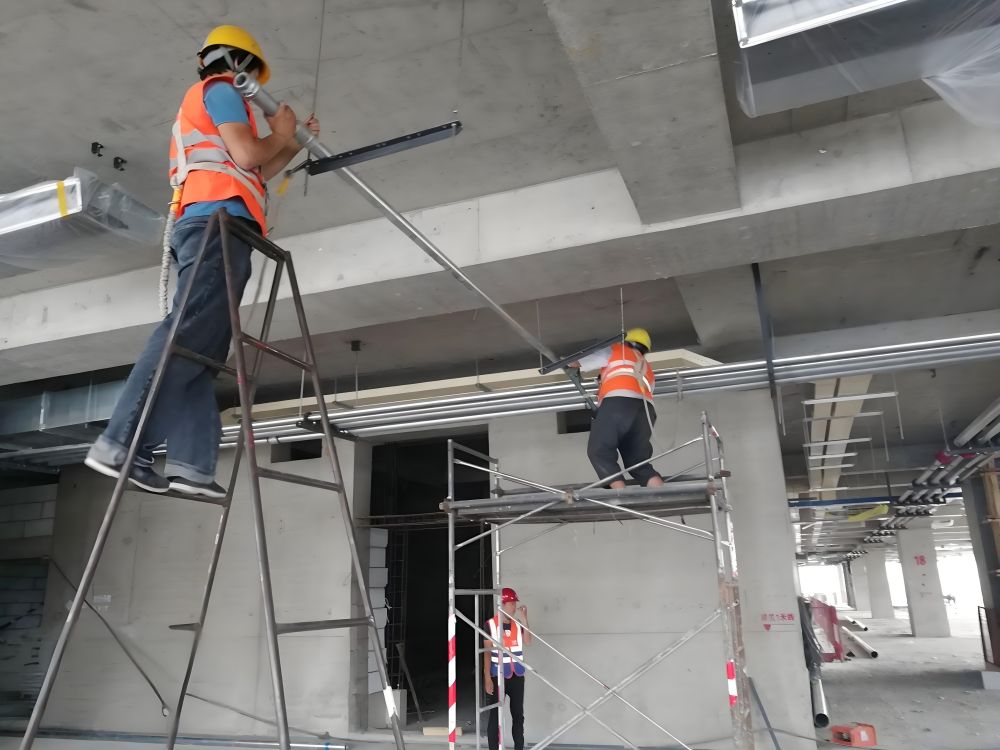 凤庆压力管道安装报价