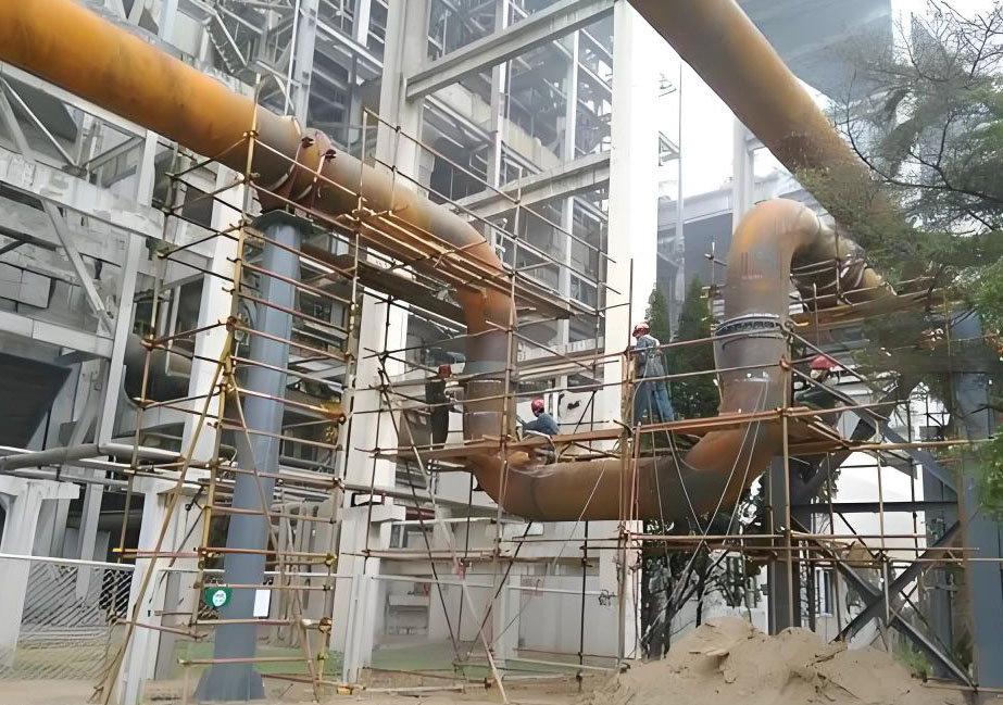 凤庆石油化工设备采购安装施工